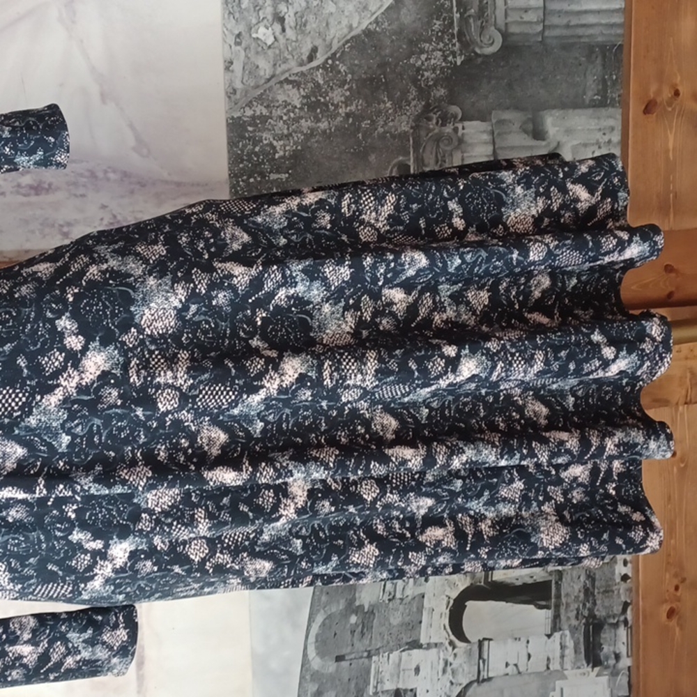 Leota Dress View 3